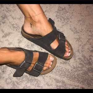 Birkenstocks